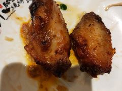 -福苗小骆驼烧烤(大唐不夜城店)