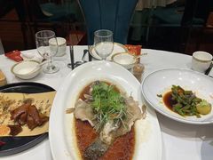 -上海1号私藏菜(静安店)