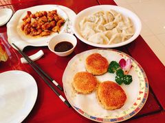 -鹿鸣春饭店(总店)