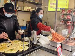 -张记灌饼(丰富路店)