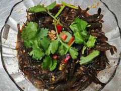 -金秋小吃海鲜·专注30年临海特色风味