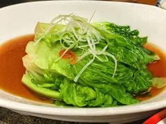 -真地道京味府·鲜橙烤鸭·北京菜(朝外大街东大桥店)