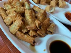 -凤嫂农家乐(梁弄店)