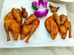 -轩记海鲜餐厅·四十五年老字号·经典粤菜(西区彩虹店)