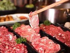 -左庭右院鲜牛肉火锅(新梅广场店)