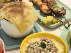 -库滋明·俄罗斯特色美食(中央大街店)