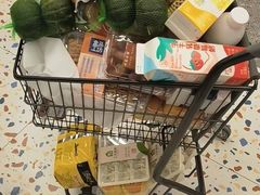 -盒马鲜生(富田新天地店)