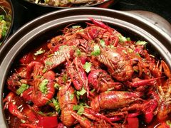 -杭州钱江新城万怡酒店-西餐厅