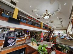 -OLD TREE老树咖啡·西餐厅(台山人工湖店)