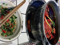 -九街淑芬掌中宝串串公司(两路金港国际店)