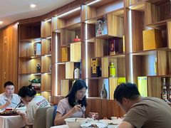 -满堂·烤鸭店·北京菜(鼓楼店)