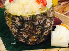 -云海肴·汽锅鸡·云南菜(领展购物广场·中关村店)
