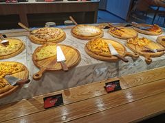 -比格比萨自助(德思勤四季汇店)