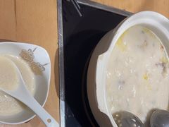 -湯系·煲汤手艺人(东二环泰禾广场店)