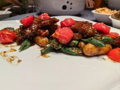-狮王府淮扬菜(万象城店)