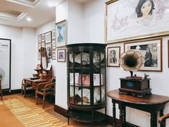 -邓丽君音乐主题餐厅