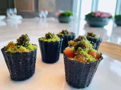 -金色艳阳天•粤菜 淮扬菜(古平岗店)