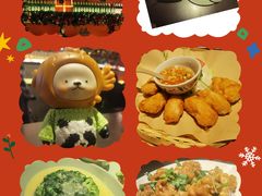 -大头虾越式风味餐厅(光明广场店)