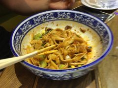 -茂盛小吃(蓝田店)