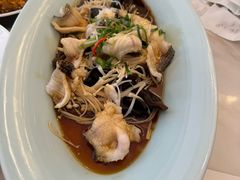 -子霖南山鲜虾面(南山总店)