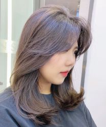 -Rise Hair上升造型