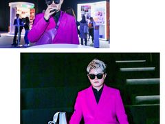 -杭州来福士中心