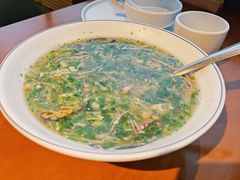 -三凤酒家·百年无锡菜(清扬茂业店)