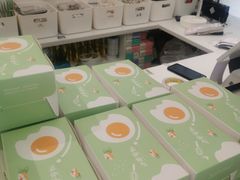 -小半有礼(天河南店)