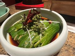 -绿茶餐厅(coco park 店)