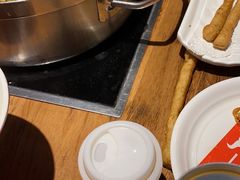 -牛很鲜潮汕牛肉火锅(朝晖路店)