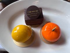 -广州富力君悦大酒店·凯菲厅