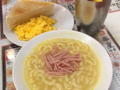 -华星冰室(湾仔店)