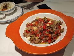 -东方红·湖南菜(金屿店)