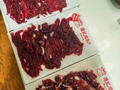 -陈记顺和潮汕牛肉火锅(韩江路店)