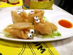 -点心代表DIM SUM ICON(中环店)
