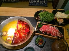 -湊湊火锅·茶憩(东城民盈国贸城店)