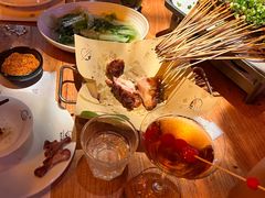 -不二·民谣音乐餐酒吧(九眼桥店)