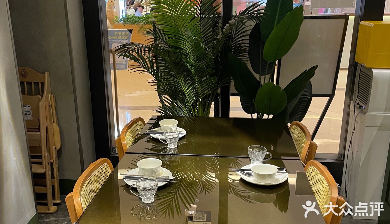 网红小熊奶茶太可爱了