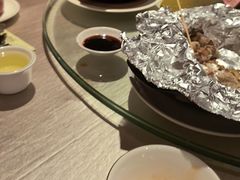 -强记海鲜·大排档(蛇口新街店)