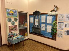 -伊顿幼儿园(济南大地锐城校区)