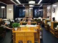 大堂-名善山珍·野生菌汤锅(文殊院店)