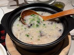 -滋粥楼·顺德菜(番禺广场总店)