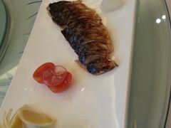 -海逸海鲜酒家(古北店)