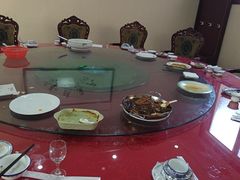-美顺香食府鱼头老店(雪野湖店)