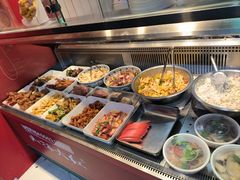 -山林大红·上海大红肠(四川北路店)