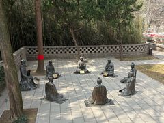 -青岛崂山太清宫