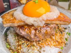 -炙柒Sekinana·精致料理 烧鸟·铁板烧(海上世界店)