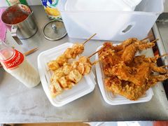 -骆记肠粉油糍