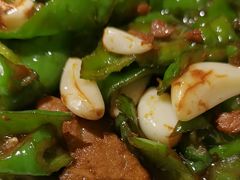 -前海沿·青岛菜(乐客城店)