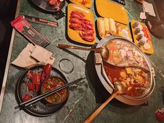 -牛New寿喜烧(金鹰世界店)